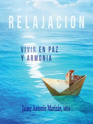 cover image of Relajación